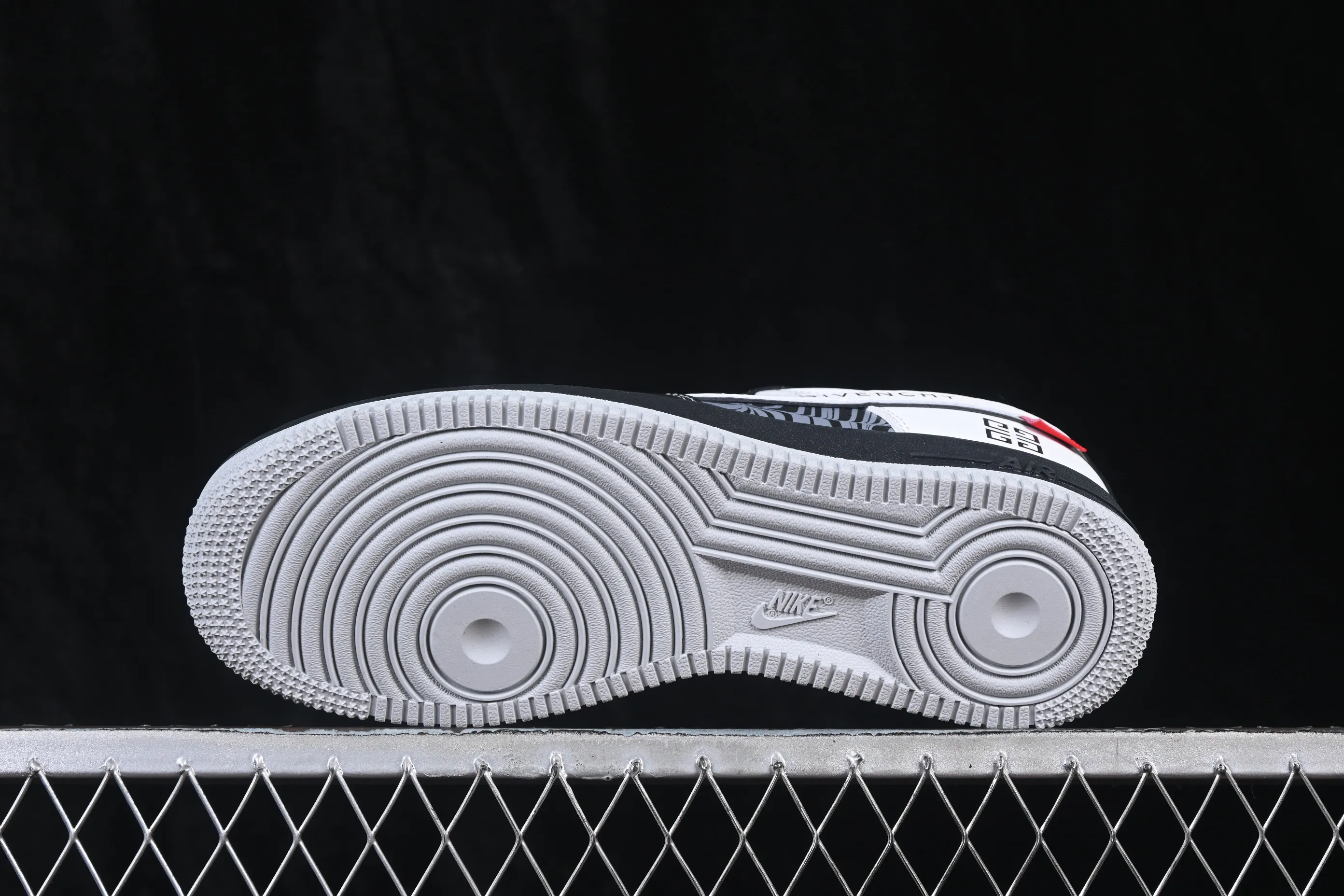 All categories Nk Air Force 1 Air Force series Nk Air Force 1 Low Air Force low-top Nike Air Force 1'07 Low joint model Air Force 1 low-top casual sneakers RJ1988-004